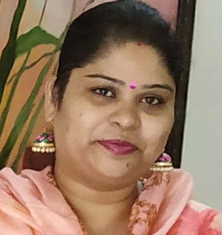 Ruchi Bhargava