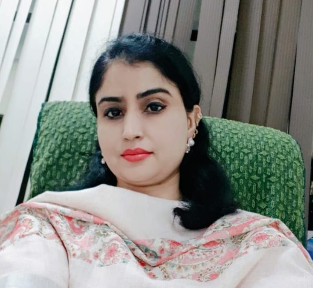 Sandeep Kaur